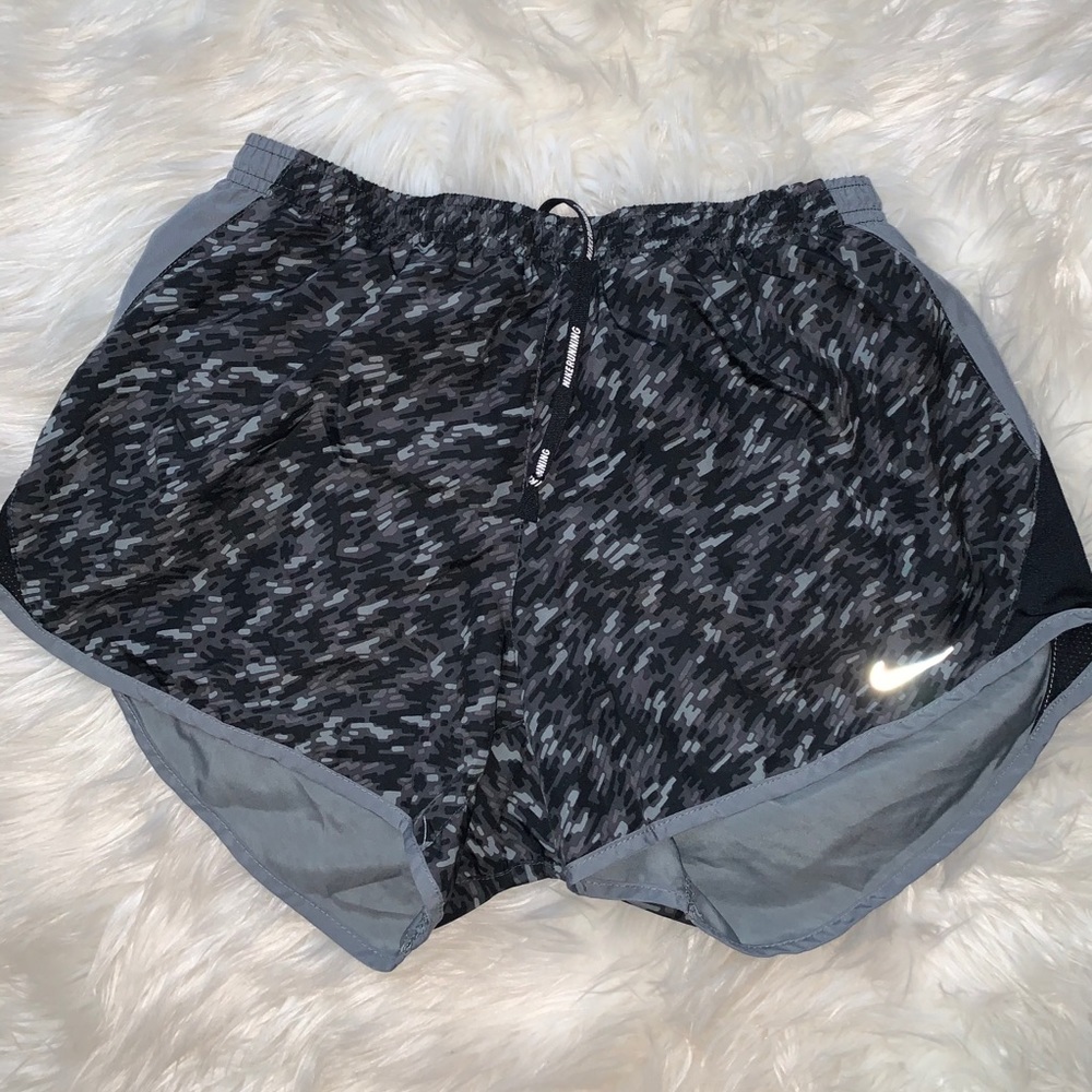 Athletic Shorts